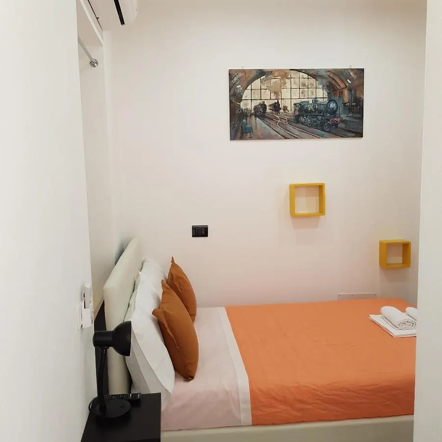 Le Camere Di Olti La Spezia