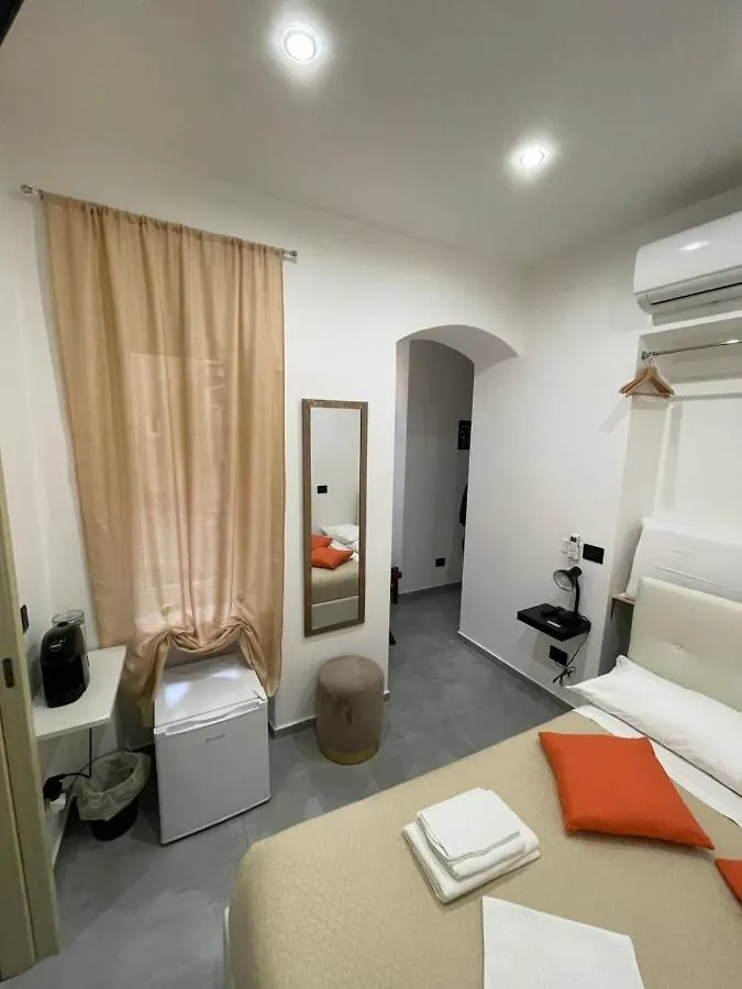 Le Camere Di Olti La Spezia