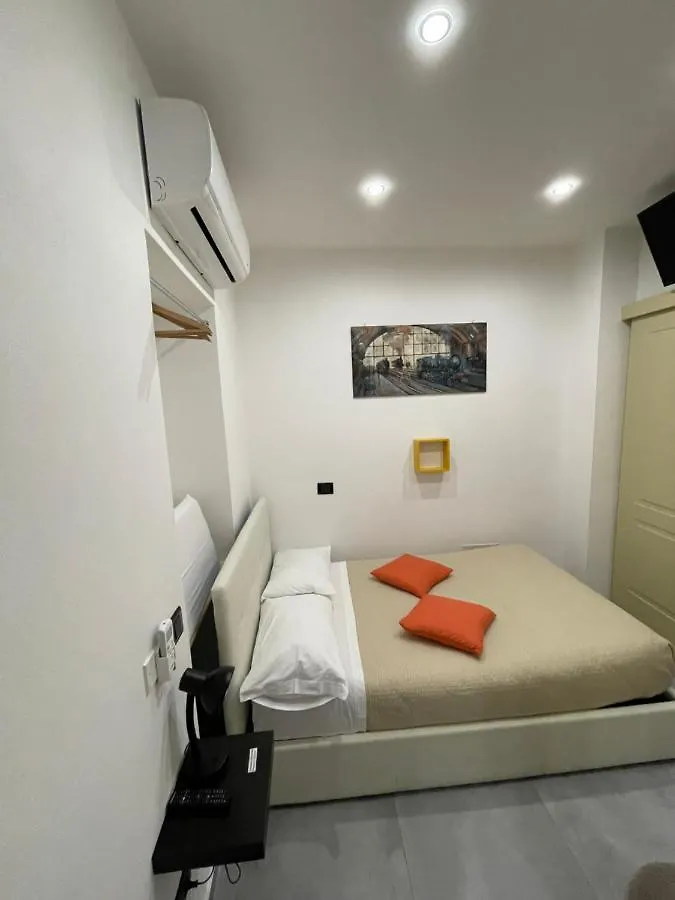 Le Camere Di Olti La Spezia Pensión