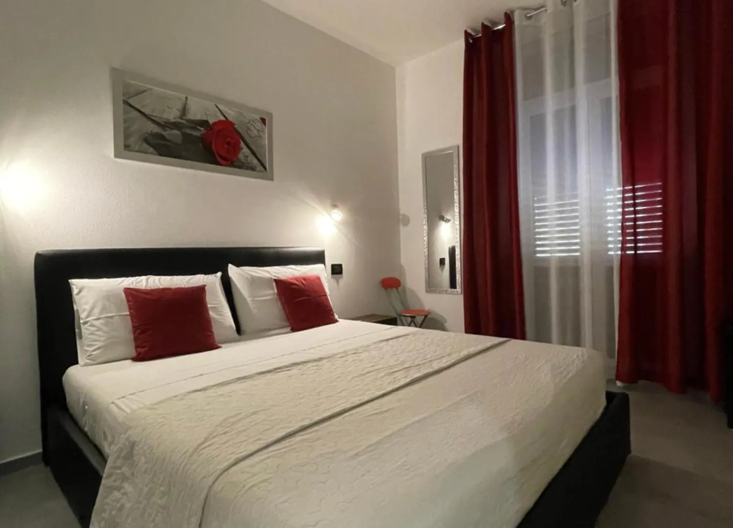 Le Camere Di Olti La Spezia 0*,