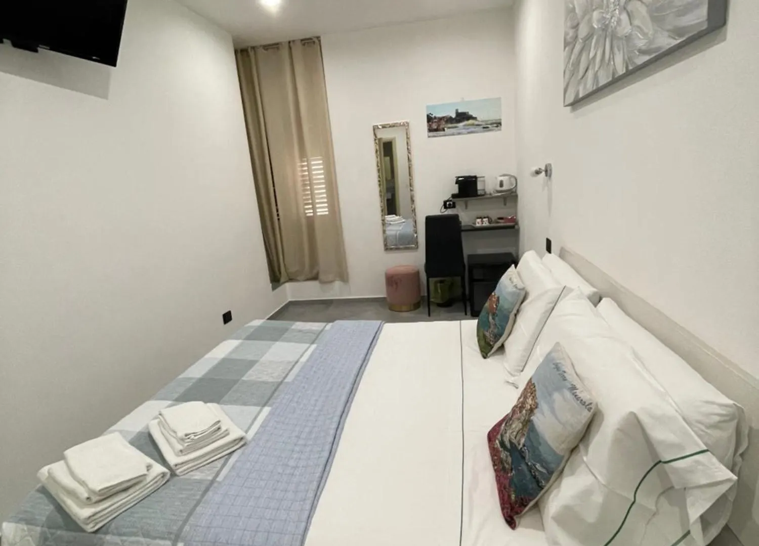 Le Camere Di Olti La Spezia 0*,