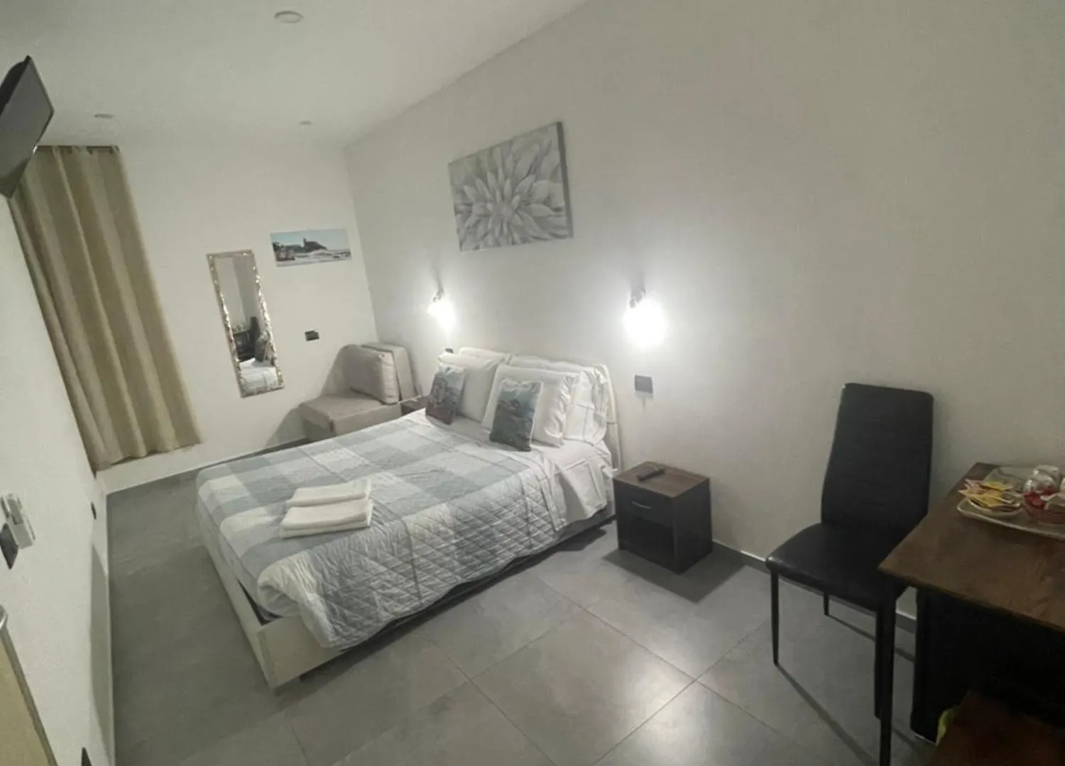 Le Camere Di Olti La Spezia 0*,  Italia