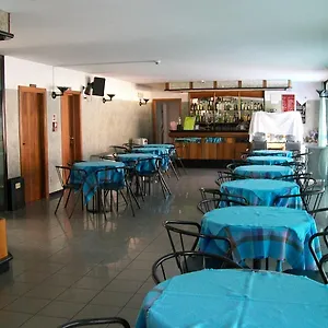 Armstrong Hotel Rimini