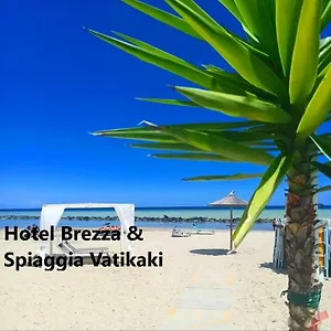 Brezza Hotel Rimini