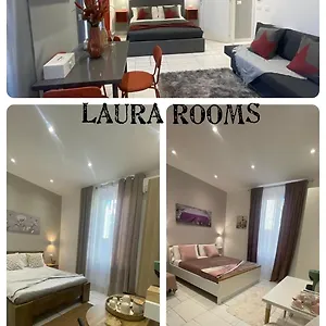 Laura La Spezia