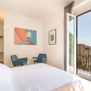 Le Sui Colli La Spezia