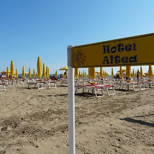 Altea Hotel Lido di Jesolo
