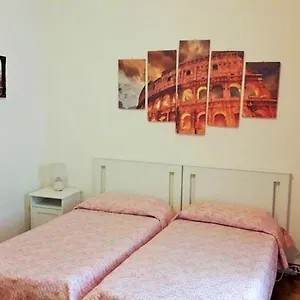 Ciaoroma! Maison d'hôtes Rome