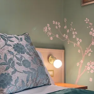Maxim Axial Hotel Florence