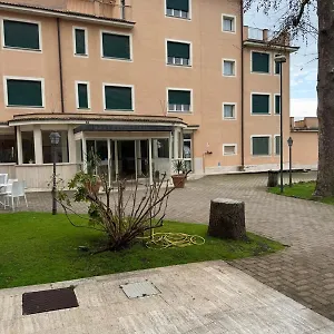 Park Villamaria Hotel Albano Laziale