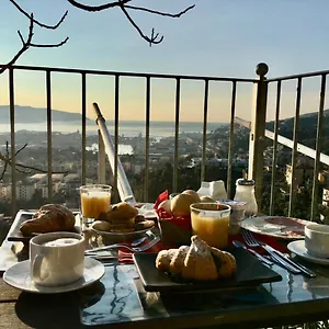 2* Frühstückspension 88 Miglia