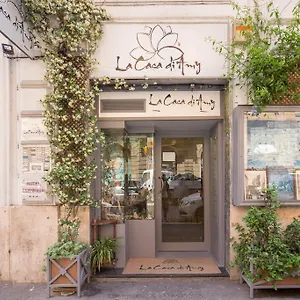 La Casa Di Amy Gasthof Rom