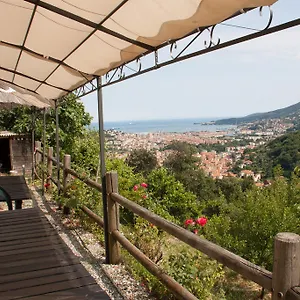  Bauernhof Agriturismo All'isola Che Non C'e'