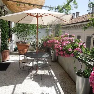 Antica Dei Mercanti Hotel Milan