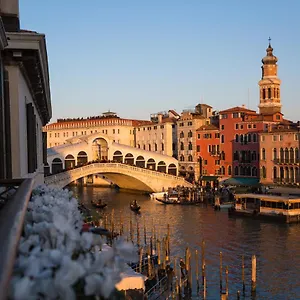 Riva Del Vin Boutique Hotel Venise
