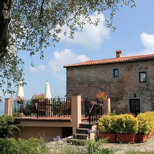  Bauernhof Terrazza Sul Golfo - Il Casale